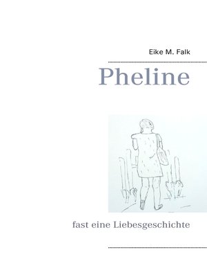cover image of Pheline